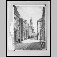 Stich um 1830, Foto Marburg.jpg